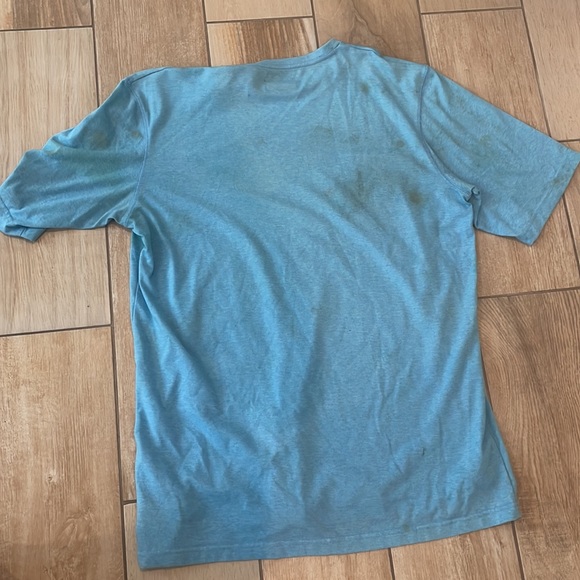 Columbia Tee - Picture 5 of 5